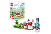 LEGO® - LEGO Bluey 30687 Blueys tebjudning - 30687