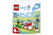 LEGO®  - LEGO Bluey 30687 Blueys tebjudning - 30687