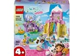 LEGO®  - LEGO Gabby's Dollhouse 11205 Karamellberget & katträdgården - 11205