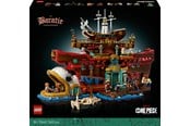 LEGO®  - LEGO ONE PIECE 75640 Den flytande restaurangen Baratie - 75640