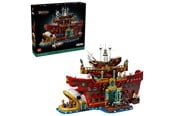 LEGO® - LEGO ONE PIECE 75640 Den flytande restaurangen Baratie - 75640