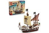 LEGO® - LEGO ONE PIECE 75639 Piratskeppet Going Merry - 75639
