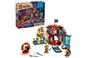 LEGO® - LEGO ONE PIECE 75637 Clownen Buggys cirkustält - 75637