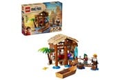 LEGO® - LEGO ONE PIECE 75636 Hydda i Väderkvarnsbyn - 75636
