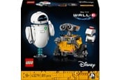LEGO®  - LEGO 43279 WALL-E och EVA - 43279