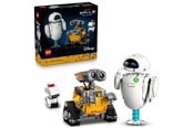 LEGO® - LEGO Disney 43279 WALL-E och EVA - 43279