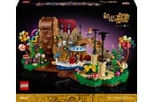 LEGO®  - LEGO Ideas 21360 Willy Wonka och chokladfabriken - 21360
