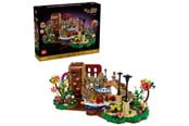 LEGO® - LEGO Ideas 21360 Willy Wonka och chokladfabriken - 21360