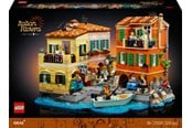 LEGO®  - LEGO Ideas 21359 Italienska rivieran - 21359