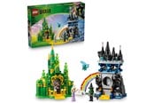 LEGO® - LEGO Wicked 75689 Emerald City & Kiamo Ko Castle - 75689