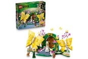 LEGO® - LEGO Wicked 75688 Glindas bröllopsdag - 75688