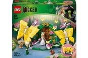 LEGO® - LEGO Wicked 75688 Glindas bröllopsdag - 75688