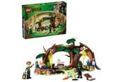 LEGO® - LEGO Wicked 75687 Elphabas retreat - 75687
