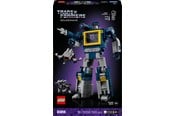 LEGO®  - LEGO Icons 10358 Transformers: Soundwave - 10358