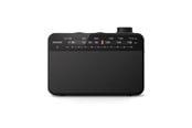 DAB, Nätverk & Klockradio - Philips TAR2509/12 - Portable FM/AM radio - AM/FM - Mono - TAR2509/12
