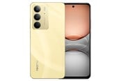 Mobile - realme C75 256GB/8GB - Lightning Gold - 631011004519