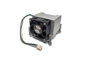 CPU-fläktar - Dynatron Q5 - LGA 1851/1700 - CPU Luftkylare - PC019521