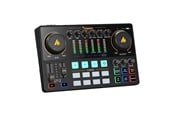 Ljudkort - Maono AME2 Sound Card Black - AME2