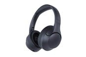 Hörlurar / Headset - Happy Plugs Play Pro ANC Over-Ear Wireless Headphones - Black - 232619