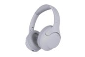Hörlurar / Headset - Happy Plugs Play Pro ANC Over-Ear Wireless Headphones - White - 232620