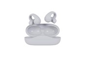 Hörlurar / Headset - Happy Plugs Clip OWS True Wireless Headphones - White - 232626