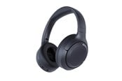 Hörlurar / Headset - Happy Plugs Play Lite Over-Ear Wireless Headphones - Black - 232627
