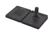 Controller, mixer och textverktyg för videoredigering - Axis TU9001 - 02474-001