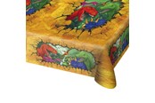 Leksaker - Folat BV Dino Tablecloth - 61853