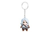 Merchandise - Cenega - The Witcher Ciri Good Loot 3D - Nyckelring - 5908305247388
