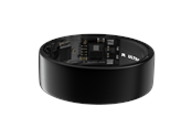 Smart ring - Ultrahuman Ring Air Matt Grey - Size 13 - UHRA-MG-13