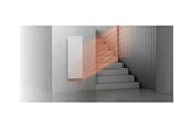 Uppvärmning och kylutrustning - Aeno Premium Eco Smart AGH0003S - heater - AGH0003S