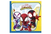 Leksaker - Globos Paper Napkins FSC Spidey 20 pcs. - 94878