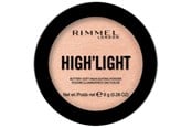 Smink - Rimmel highligter 002 Candlite 8gr - 17416474002