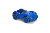 Leksaksbil - Green Toys Race Car Blue - GTRACB1479
