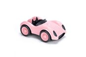 Leksaksbil - Green Toys Race Car Pink - GTRACP1480
