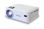 Projektor - Philips Projektor NeoPix 100 - 800 x 480 - NeoPix N-100 Projector - White