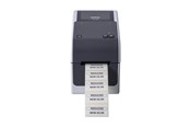 Label printer - Brother TD-2320D203 - label/receipt printer - B/W - direct thermal - TD2320D203Z1