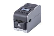 Skrivare - Brother TD-2350D203 - label/receipt printer - B/W - direct thermal - Monochrome - Direkt termiska - TD2350D203Z1