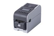 Skrivare - Brother TD-2350D300 - label/receipt printer - B/W - direct thermal - Monochrome - Direkt termiska - TD2350D300Z1