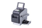 Skrivare - Brother TD-2350DSAH300 - label/receipt printer - B/W - direct thermal - Monochrome - Direkt termiska - TD2350DSAH300Z1