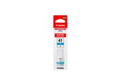 Skrivartillbehör-bläck-toner - Canon GI 41S / 5874C001 Cyan - 5874C001