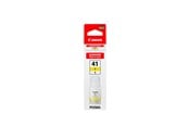 Skrivartillbehör-bläck-toner - Canon GI 41S / 5876C001 Yellow - 5876C001