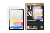 Tablet - Other accessories - SAFE by PanzerGlass Screen Protector iPad Air 11'' (2024-2025) | iPad 10.9'' (2022) | iPad 11'' (2025) | Ultra-Wide Fit - SAFE95858