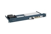 Rack chassis - Rackmount Solutions RM-CI-T21 - rack mounting kit - 1U - RM-CI-T21