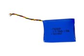 Battery - Socket Mobile barcode reader battery - Li-Ion - AC4261-3320