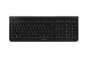 Tangentbord - Cherry KW 3000 - Tangentbord - Engelska - Svart - JK-3000EU-2