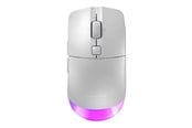 Mus - Cherry Xtrfy M50 - Gamingmus - Optic - 5 knappar - Vit - JW-5000-0