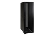 Rack chassis - Eaton Series 42U Rack Enclosure 36" Depth w Doors & Sides 3000lb Capacity - SR42UBMD