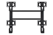 Väggfäste, AV-Möbel - Samsung WMN-8200SC mounting component - landscape - VESA 600 x 400 - Max - recommended for - WMN-8200SCXEN