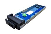Hårddisk, tillbehör - QNAP - storage bay adapter - E1.S tray with M.2 2280 adapter - M.2 Card - EDSFF E1.S - QDA-E1SM